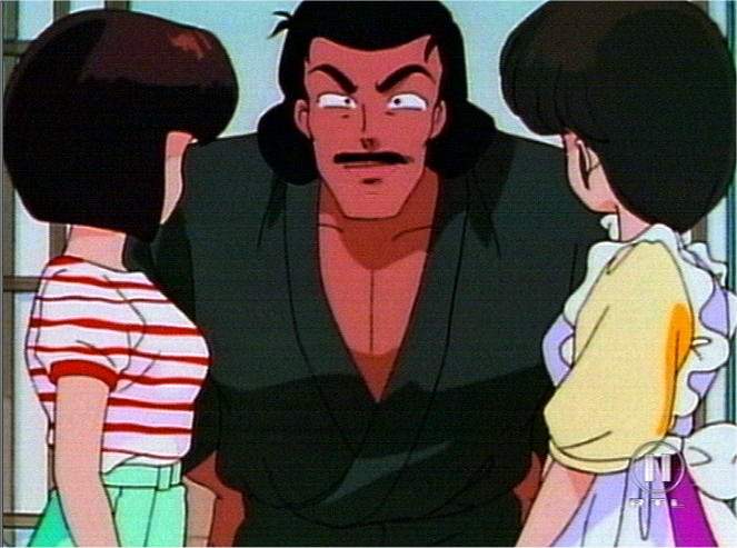 Otaku Gallery  / . / Anime e Manga / Ranma / Screen Shots / Episodio 16 / 004.jpg